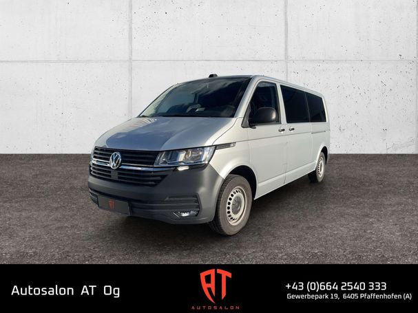 Volkswagen T6 Kombi 4Motion 110 kW image number 1