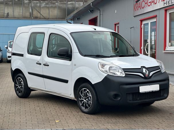 Renault Kangoo dCi 66 kW image number 4