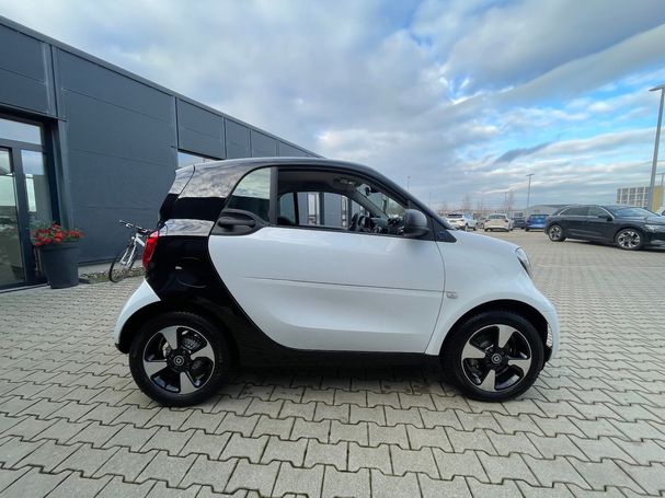 Smart ForTwo EQ 60 kW image number 9