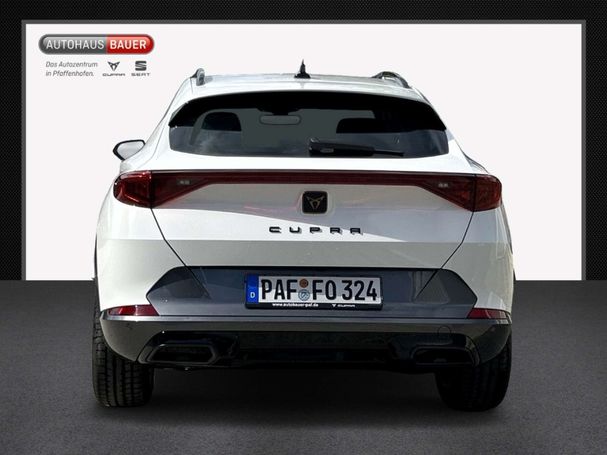 Cupra Formentor 1.5 TSI 110 kW image number 3