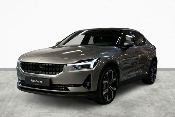 Polestar 2 78 kWh Long Range Dual Motor 304 kW image number 1