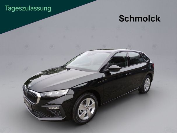 Skoda Scala Essence 70 kW image number 1