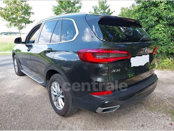 BMW X5 xDrive25d 170 kW image number 3