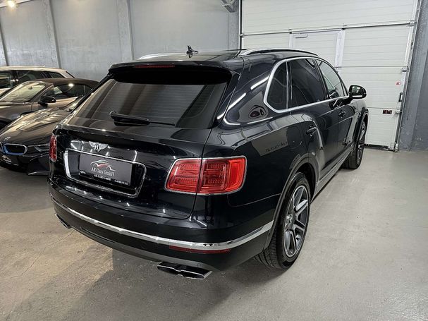 Bentley Bentayga Diesel 320 kW image number 10