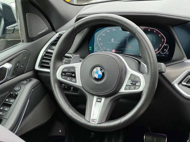 BMW X5 45e xDrive 290 kW image number 17