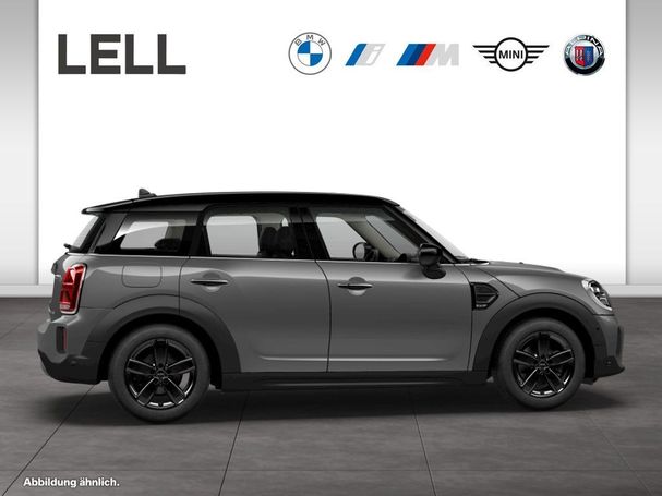 MINI Cooper D Countryman 110 kW image number 8