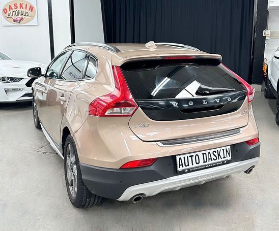 Volvo V40 Cross Country 110 kW image number 5