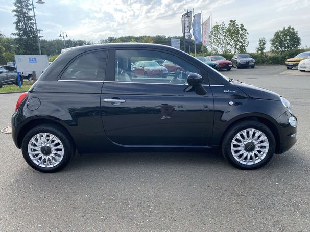 Fiat 500 51 kW image number 7