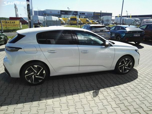 Peugeot 308 1.2 96 kW image number 11