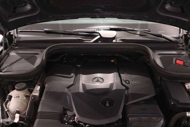 Mercedes-Benz GLE 400 d 4Matic 243 kW image number 31