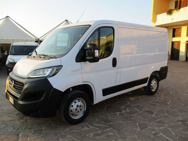 Fiat Ducato 2.3 88 kW image number 1