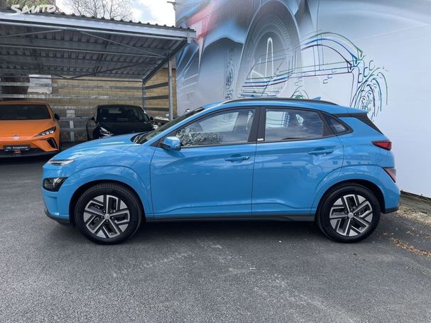 Hyundai Kona 100 kW image number 4