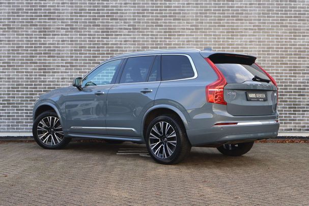 Volvo XC90 T8 Recharge AWD Plus 335 kW image number 5