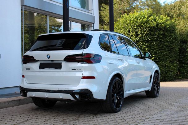 BMW X5 M Sport Pro xDrive 259 kW image number 5