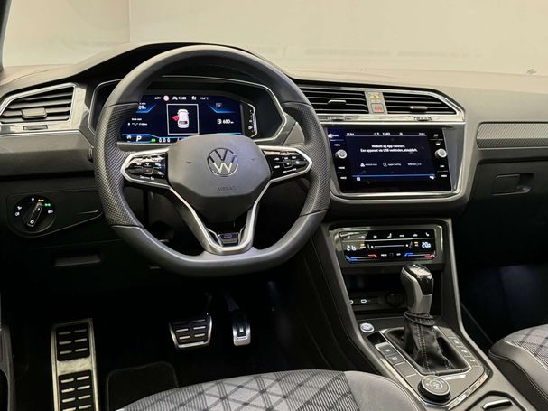 Volkswagen Tiguan DSG 140 kW image number 21