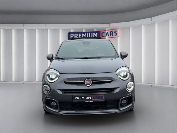 Fiat 500X 110 kW image number 8