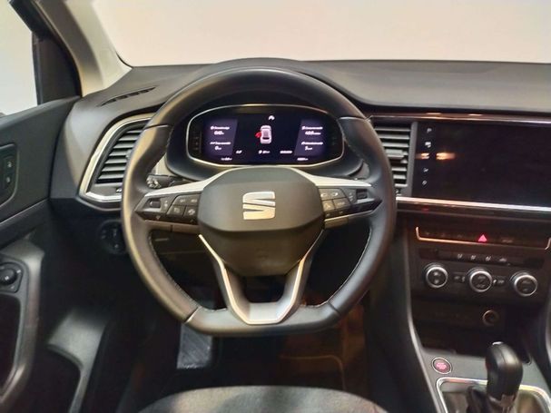 Seat Ateca 1.5 TSI DSG Style 110 kW image number 6