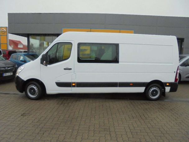 Opel Movano 2.3 CDTI L3H2 96 kW image number 3