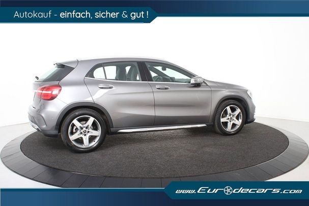 Mercedes-Benz GLA 180 90 kW image number 26