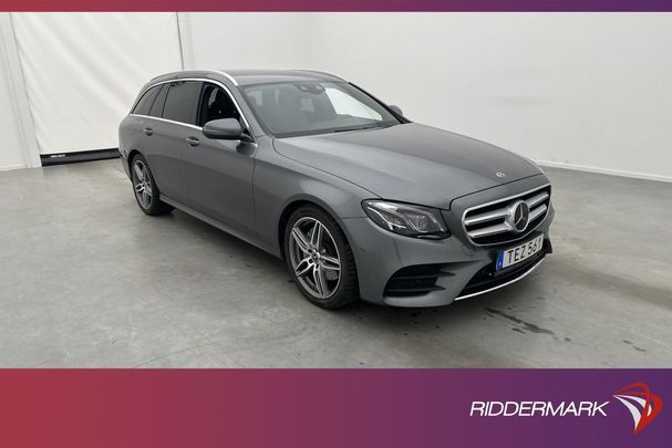 Mercedes-Benz E 200 d T 110 kW image number 2