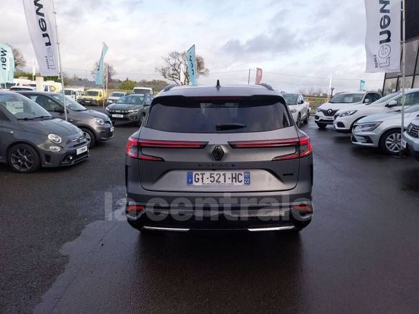 Renault Espace 1.2 E-Tech 146 kW image number 6