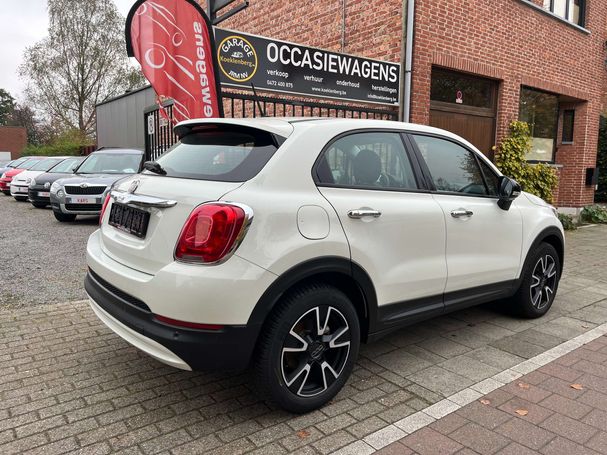 Fiat 500X 1.6 Pop 81 kW image number 3