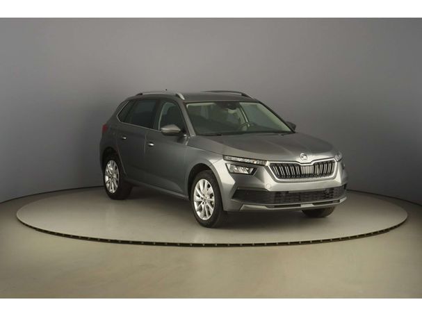 Skoda Kamiq 1.0 TSI 81 kW image number 7