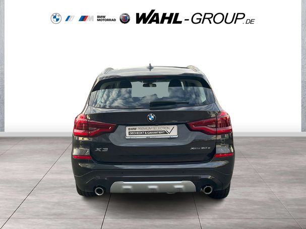 BMW X3 xDrive30e 215 kW image number 5