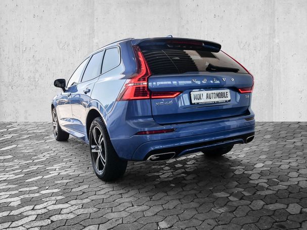 Volvo XC60 T4 140 kW image number 2