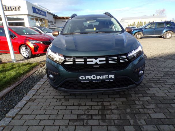 Dacia Jogger 7 81 kW image number 3