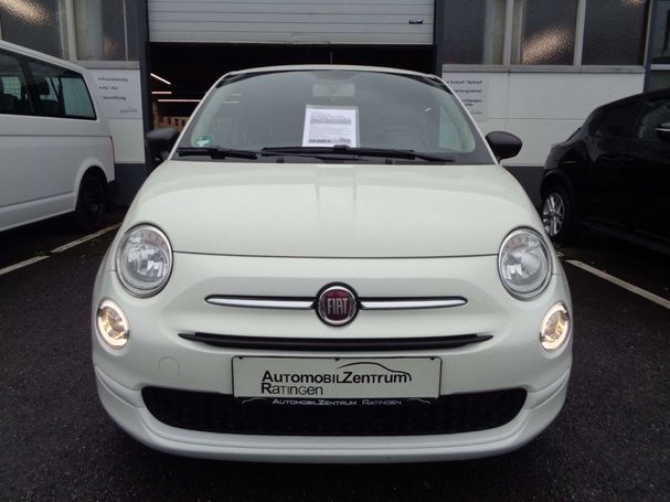 Fiat 500 51 kW image number 3