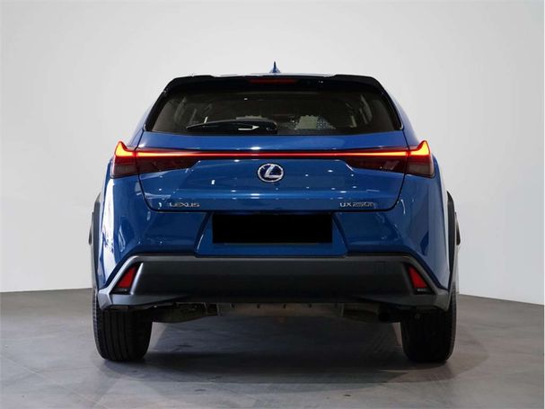 Lexus UX 250h 135 kW image number 3