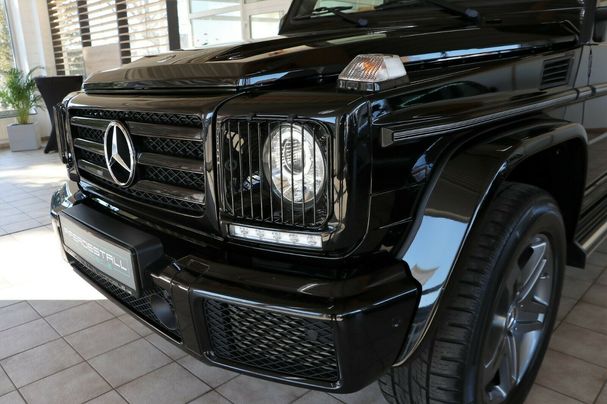 Mercedes-Benz G 350 200 kW image number 5