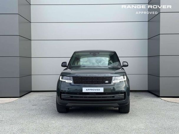 Land Rover Range Rover 343 kW image number 8