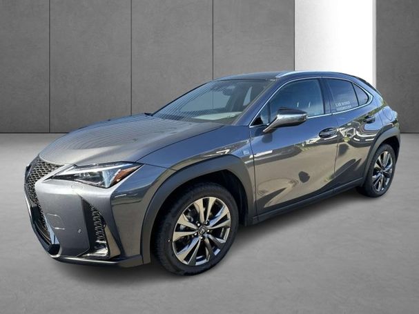 Lexus UX 250h 135 kW image number 33