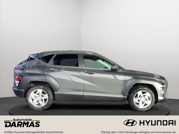 Hyundai Kona 1.6 T-GDI Trend 102 kW image number 4