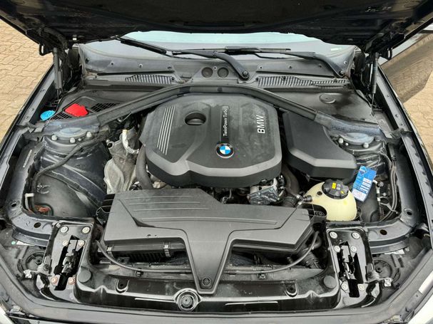 BMW 116i 80 kW image number 17