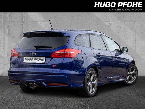 Ford Focus ST 184 kW image number 3