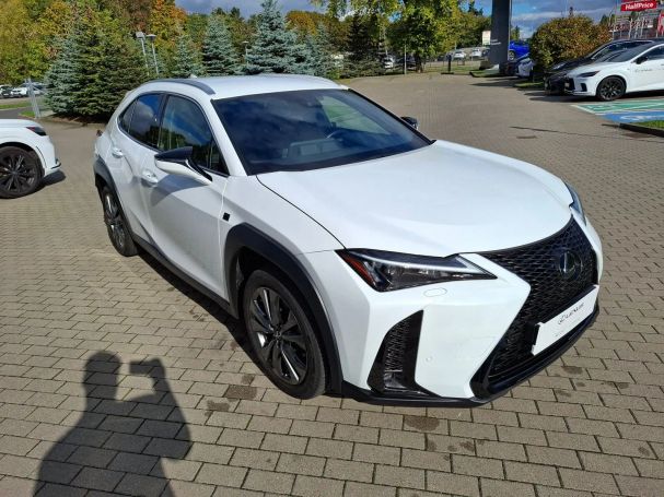 Lexus UX 127 kW image number 2