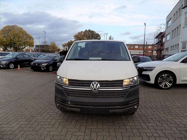 Volkswagen T6 Transporter DSG 110 kW image number 16