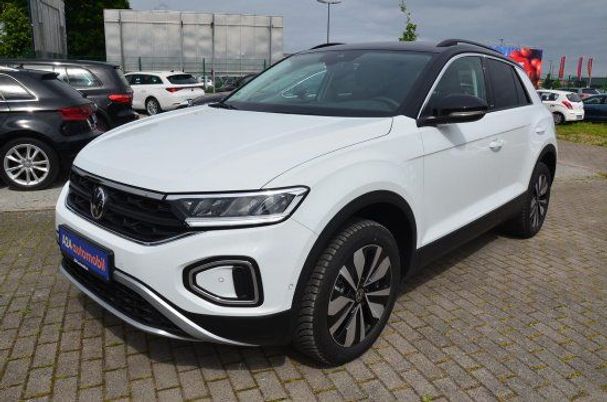 Volkswagen T-Roc 1.5 TSI DSG 110 kW image number 1