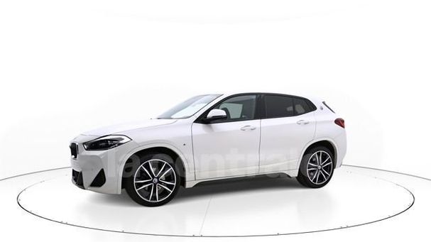 BMW X2 sDrive 100 kW image number 16