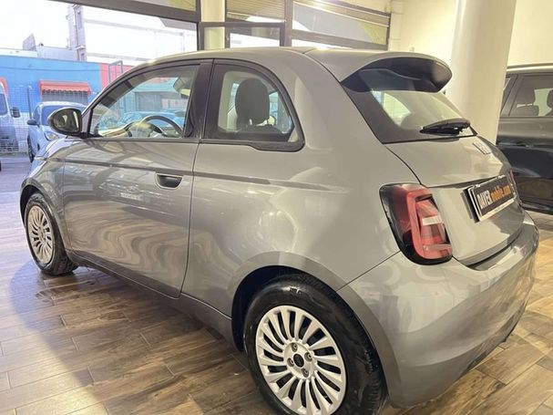 Fiat 500 e 70 kW image number 5