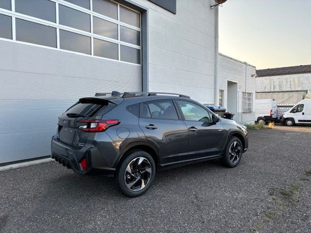 Subaru Crosstrek 2.0ie Comfort 100 kW image number 3