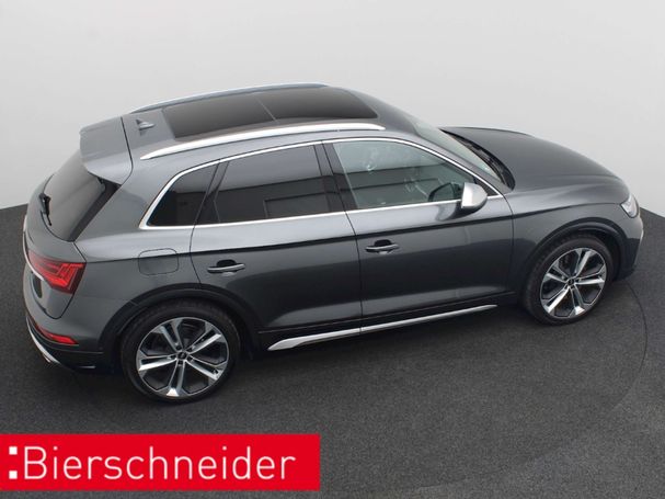 Audi SQ5 3.0 TDI 251 kW image number 2