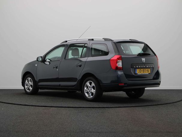 Dacia Logan MCV TCe 66 kW image number 2