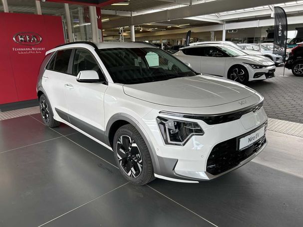 Kia Niro 150 kW image number 2