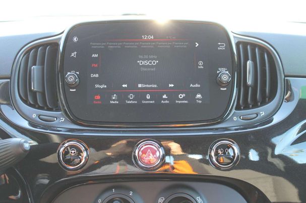 Fiat 500 1.0 51 kW image number 17