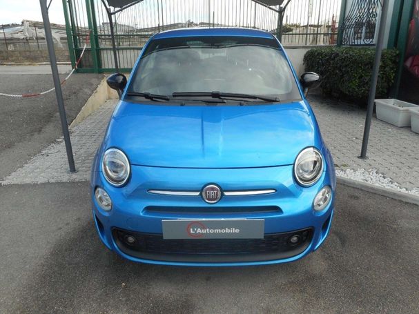 Fiat 500 1.0 51 kW image number 5