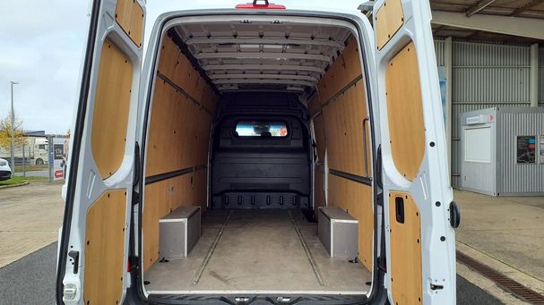 Mercedes-Benz Sprinter 317 CDI RWD 125 kW image number 15